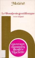 Le Bourgeois Gentilhomme Portaro Catalogue De La Bibliotheque
