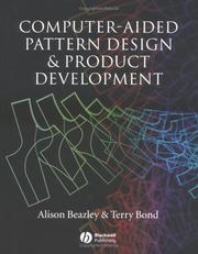 Computer-aided pattern design and product development - Portaro